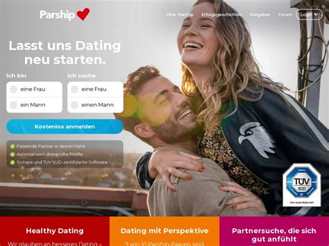 parship reviews|Find Love with Parship: Our Honest Review